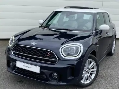 Photo Mini Countryman Northwood