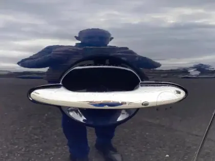 Photo 5 Mini Countryman Gén. II (F60) Ph2 Northwood 5