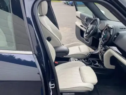 Photo 6 Mini Countryman Gén. II (F60) Ph2 Northwood 5