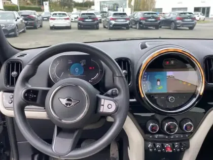 Photo 9 Mini Countryman Gén. II (F60) Ph2 Northwood 5