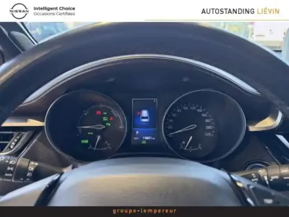 Photo 11 Toyota C-HR Gén. I Ph1 Distinctive 5