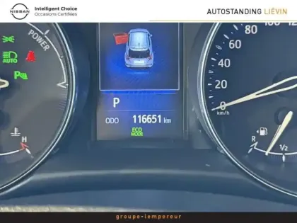 Photo 12 Toyota C-HR Gén. I Ph1 Distinctive 5