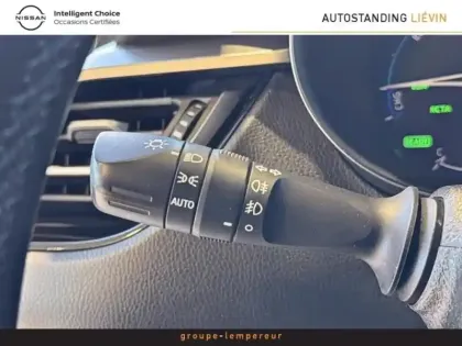 Photo 13 Toyota C-HR Gén. I Ph1 Distinctive 5