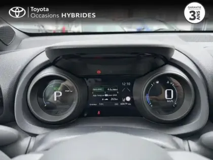 Photo 28 Toyota Yaris  Cross 116h Design MY21