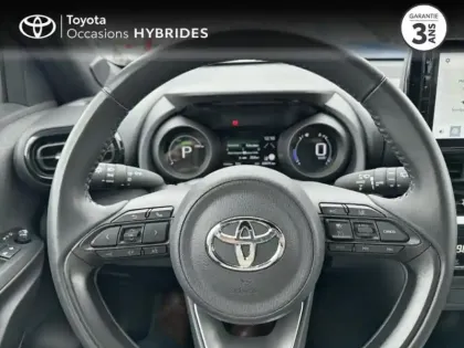 Photo 27 Toyota Yaris  Cross 116h Design MY21