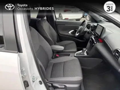 Photo 20 Toyota Yaris  Cross 116h Design MY21