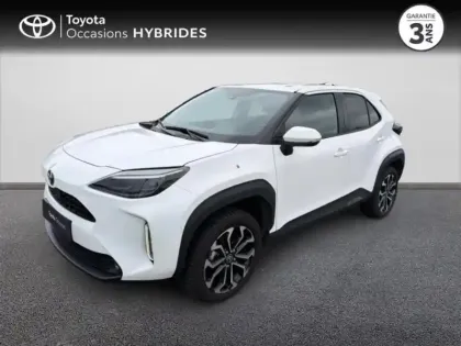 Photo 15 Toyota Yaris  Cross 116h Design MY21