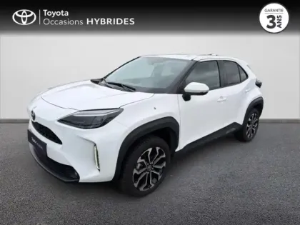 Photo Toyota Yaris Design