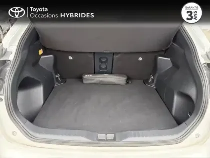 Photo 24 Toyota Yaris  Cross 116h Design MY21