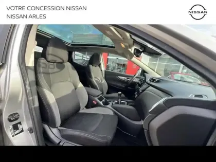 Photo 10 Nissan Qashqai Gén. II (J11) Ph2 N-Connecta 5