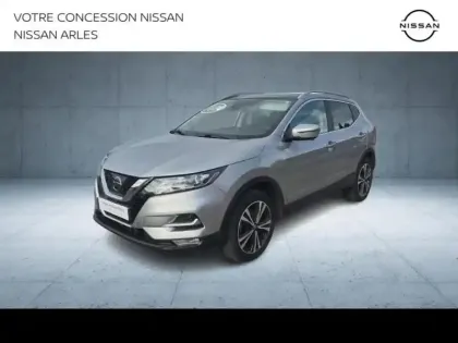 Photo Nissan Qashqai N-connecta
