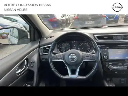 Photo 14 Nissan Qashqai Gén. II (J11) Ph2 N-Connecta 5