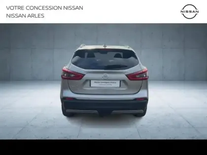 Photo 6 Nissan Qashqai Gén. II (J11) Ph2 N-Connecta 5