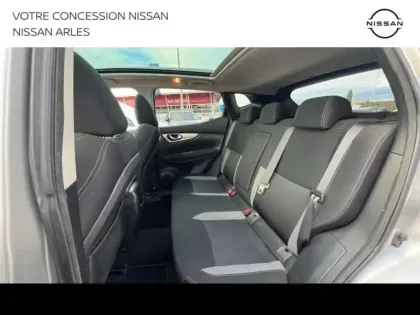 Photo 11 Nissan Qashqai Gén. II (J11) Ph2 N-Connecta 5