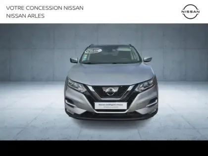 Photo 5 Nissan Qashqai Gén. II (J11) Ph2 N-Connecta 5