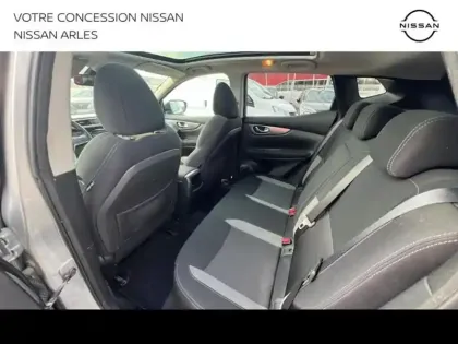 Photo 12 Nissan Qashqai Gén. II (J11) Ph2 N-Connecta 5