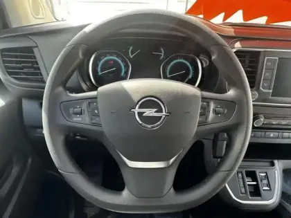 Photo 7 Opel Vivaro Gén. III Ph2 Pack Premium Connect 4