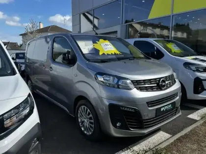 Photo Opel Vivaro Pack Premium Connect