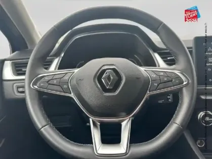 Photo 10 Renault Captur Gén. II (HJB) Ph1 Intens 5