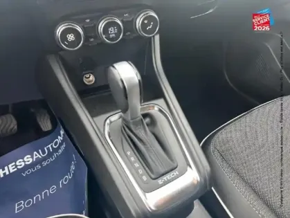 Photo 14 Renault Captur Gén. II (HJB) Ph1 Intens 5