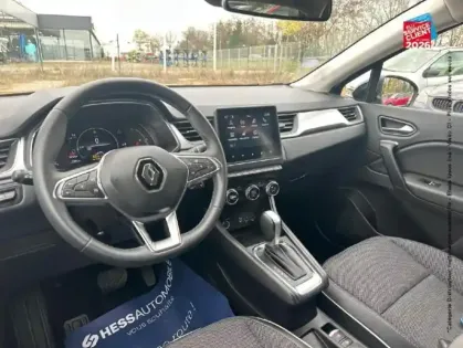 Photo 13 Renault Captur Gén. II (HJB) Ph1 Intens 5