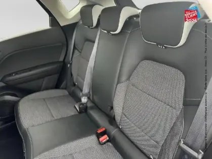 Photo 9 Renault Captur Gén. II (HJB) Ph1 Intens 5