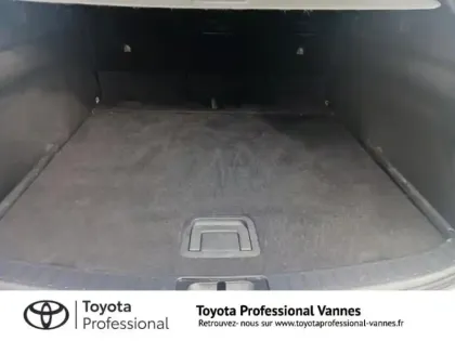 Photo 11 Toyota Corolla Gén. X Ph1 Dynamic Business 5