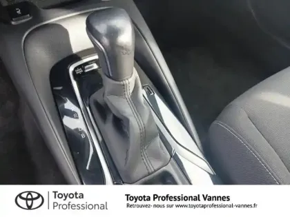 Photo 9 Toyota Corolla Gén. X Ph1 Dynamic Business 5