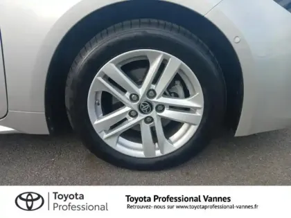 Photo 13 Toyota Corolla Gén. X Ph1 Dynamic Business 5