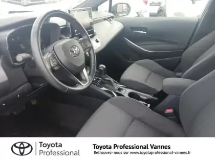 Photo 5 Toyota Corolla Gén. X Ph1 Dynamic Business 5