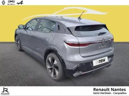 Photo 5 Renault Megane Gén. V (BCB) Ph1 Equilibre 5