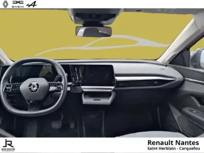 Photo 9 Renault Megane Gén. V (BCB) Ph1 Equilibre 5