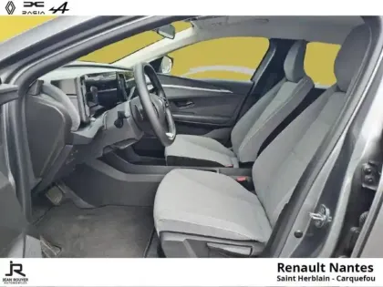 Photo 12 Renault Megane Gén. V (BCB) Ph1 Equilibre 5