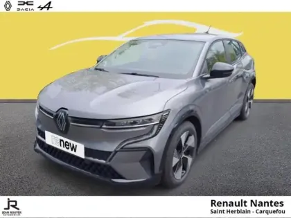 Photo Renault Megane Equilibre