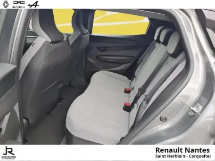 Photo 13 Renault Megane Gén. V (BCB) Ph1 Equilibre 5