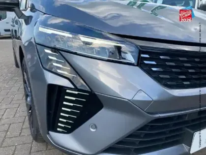 Photo 12 Renault Clio  1.6 E-Tech 145ch full hybrid esprit Alpine - 24