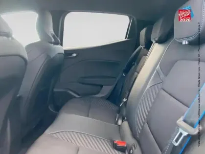 Photo 10 Renault Clio  1.6 E-Tech 145ch full hybrid esprit Alpine - 24