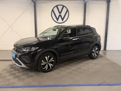Photo Volkswagen T-cross Vw Edition