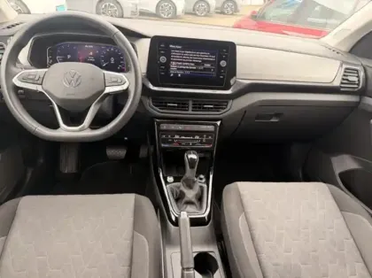 Photo 9 Volkswagen T-cross Gén. I Ph2 VW Edition 5