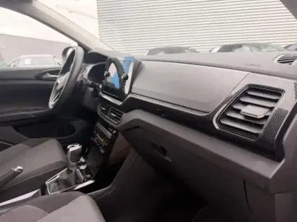 Photo 10 Volkswagen T-cross Gén. I Ph2 VW Edition 5