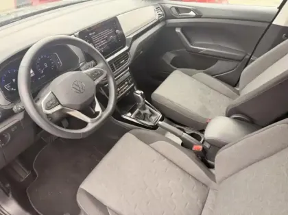 Photo 7 Volkswagen T-cross Gén. I Ph2 VW Edition 5