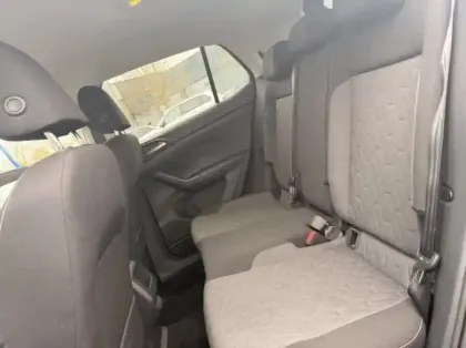 Photo 13 Volkswagen T-cross Gén. I Ph2 VW Edition 5