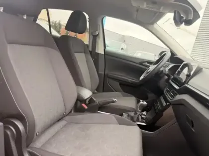 Photo 11 Volkswagen T-cross Gén. I Ph2 VW Edition 5