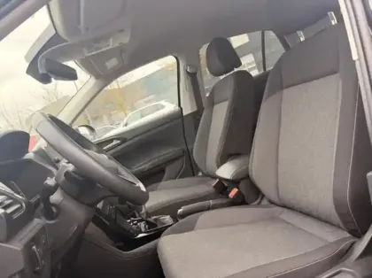 Photo 8 Volkswagen T-cross Gén. I Ph2 VW Edition 5