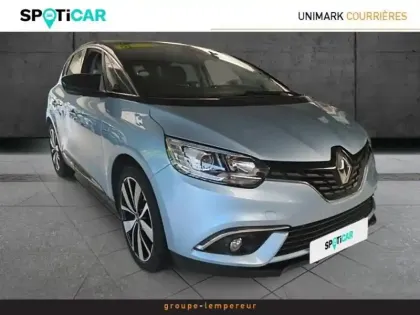 Photo Renault Scenic Limited