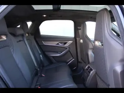 Photo 7 Jaguar F-Pace Gén. I (X761) Ph2 SVR 5