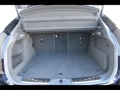 Photo 10 Jaguar F-Pace Gén. I (X761) Ph2 SVR 5