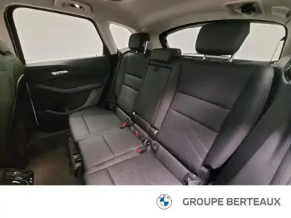 Photo 5 BMW Serie 2 Gén. II (U06) Ph1 Luxury 5