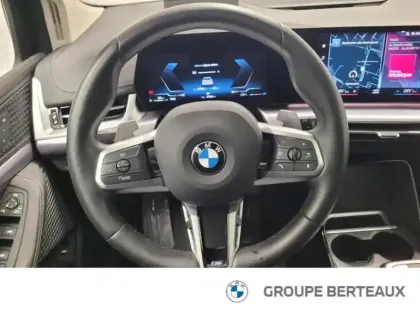 Photo 14 BMW Serie 2 Gén. II (U06) Ph1 Luxury 5