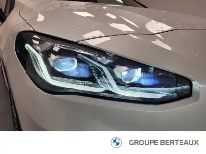 Photo 10 BMW Serie 2 Gén. II (U06) Ph1 Luxury 5